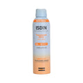 ISDIN FOTOPROTECTOR TRANSPARENT SPRAY WET SKIN SPF-50 250ML