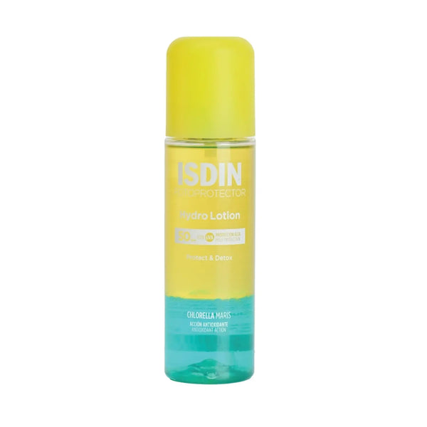 ISDIN FOTOPROTECTOR HYDRO LOTION SPF 50 200 ML