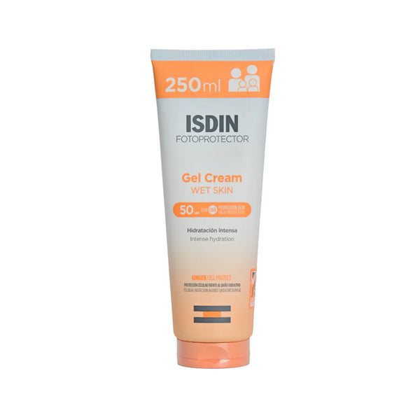 ISDIN FOTOPROTECTOR GEL CREAM SPF 50 250 ML