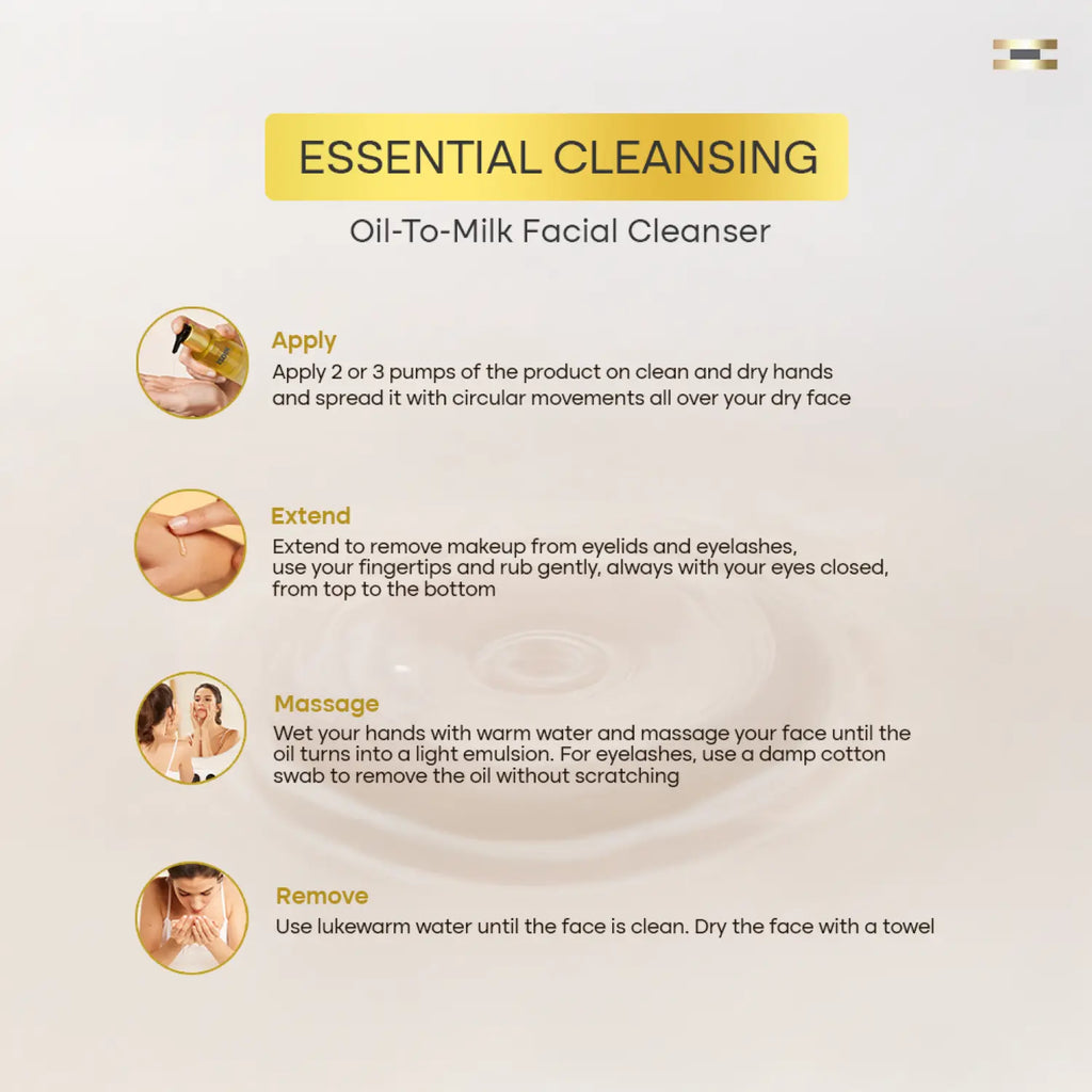 ISDINCEUTICS ESSENTIAL CLEANSING 200ML
