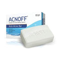ACNOFF BAR 100GM