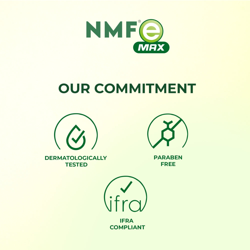 NMF-e Max Skin Lotion with Ceramide Complex For Severe Dry Skin and Psoriasis