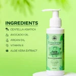 Femderm Natural Anti-Stretch Oil 100 ML