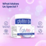 Glylite Peel Pads 20% | Glycolic Acid | Exfoliating - Moisturising - Nourishing