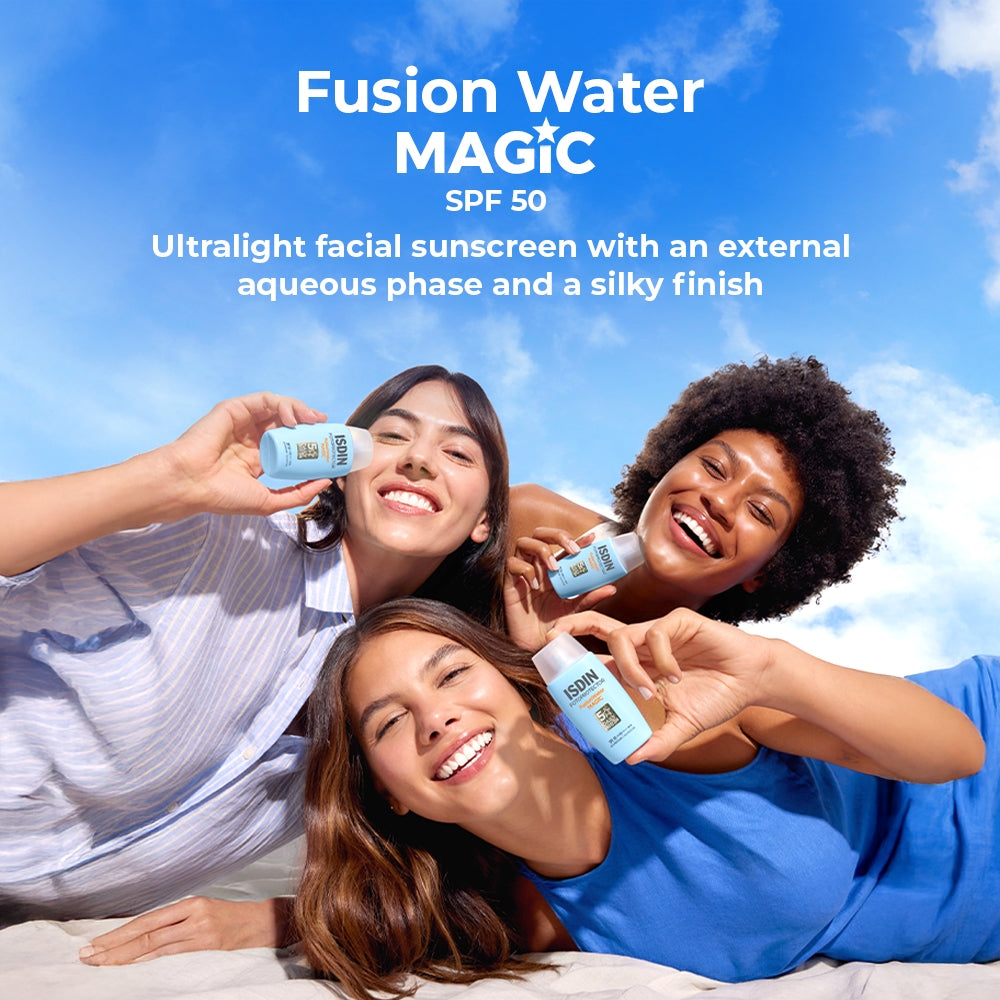 ISDIN Fotoprotector Fusion Water Magic 50ML