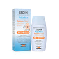 ISDIN Fotoprotector Pediatrics Fusion Fluid Mineral Baby SPF 50, 50 ml