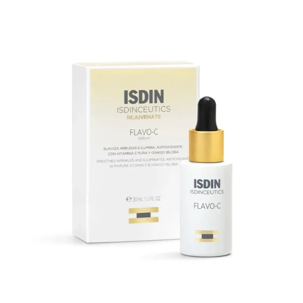 ISDIN ISDINCEUTICS Flavo-C Serum, 30ml