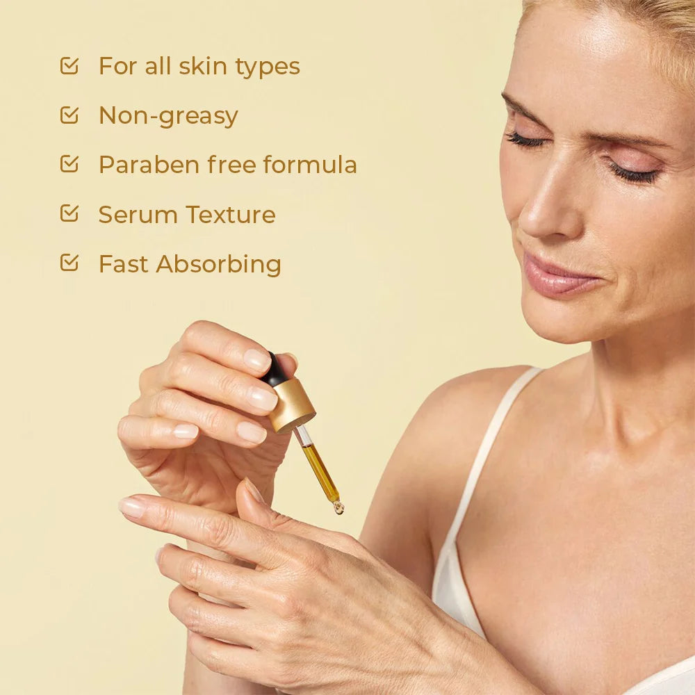 ISDIN ISDINCEUTICS Flavo-C Serum, 30ml