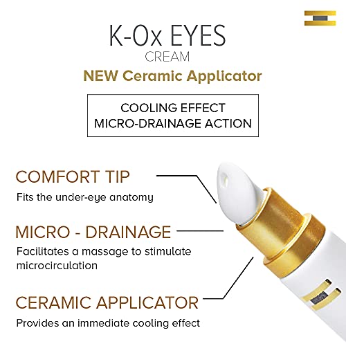 ISDIN ISDINCEUTICS K-Ox Eyes 15 ML