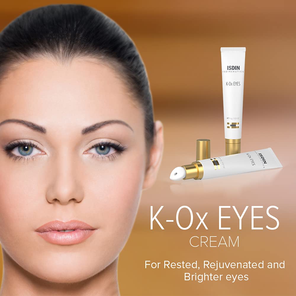 ISDIN ISDINCEUTICS K-Ox Eyes 15 ML