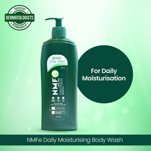 NMF-E Body Wash 450 ML