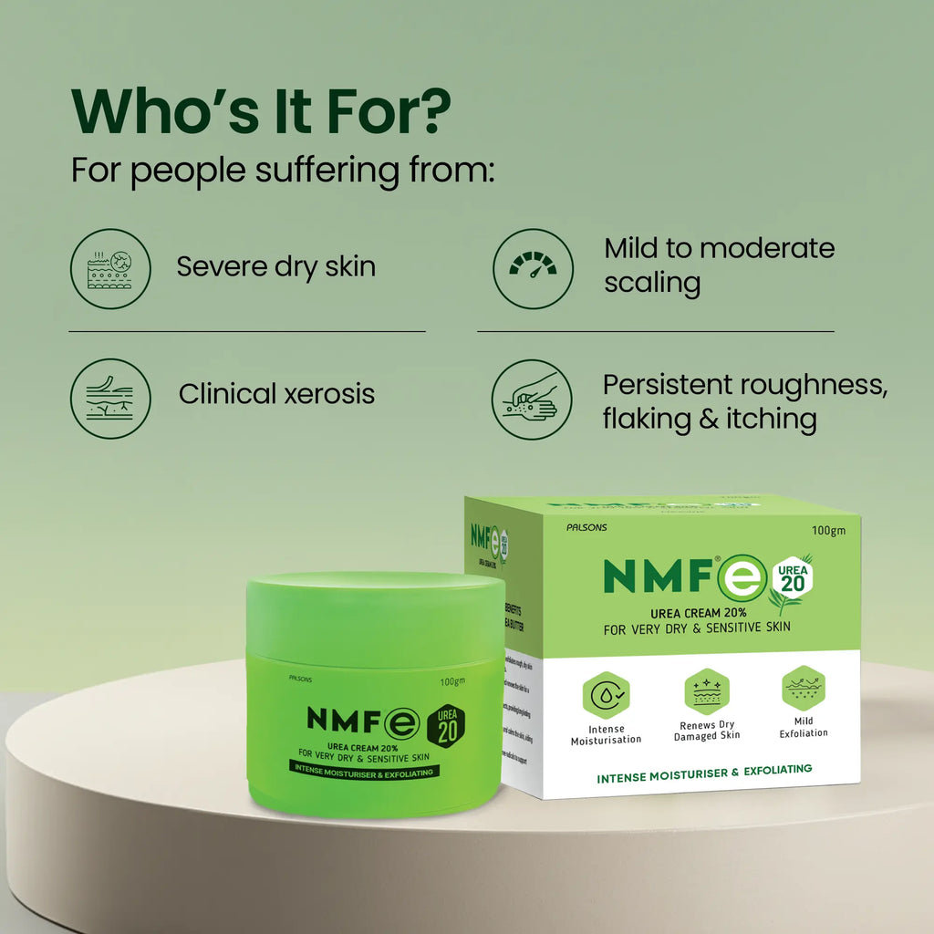 NMFe Urea 20%