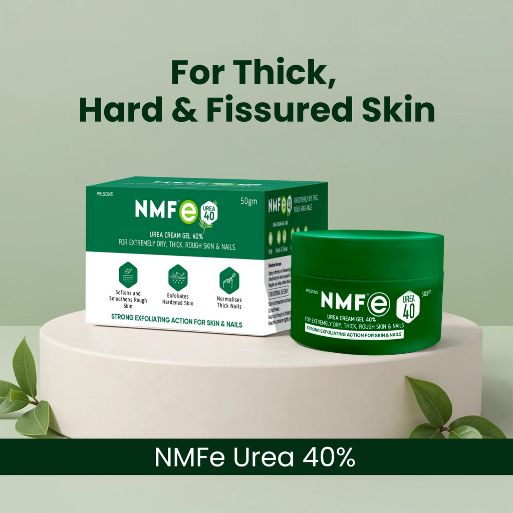 NMFe Urea 40%