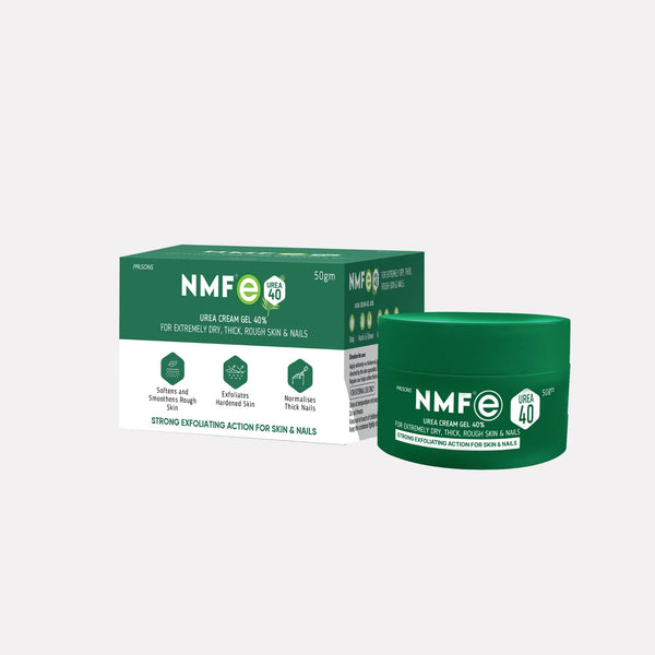 NMFe Urea 40%