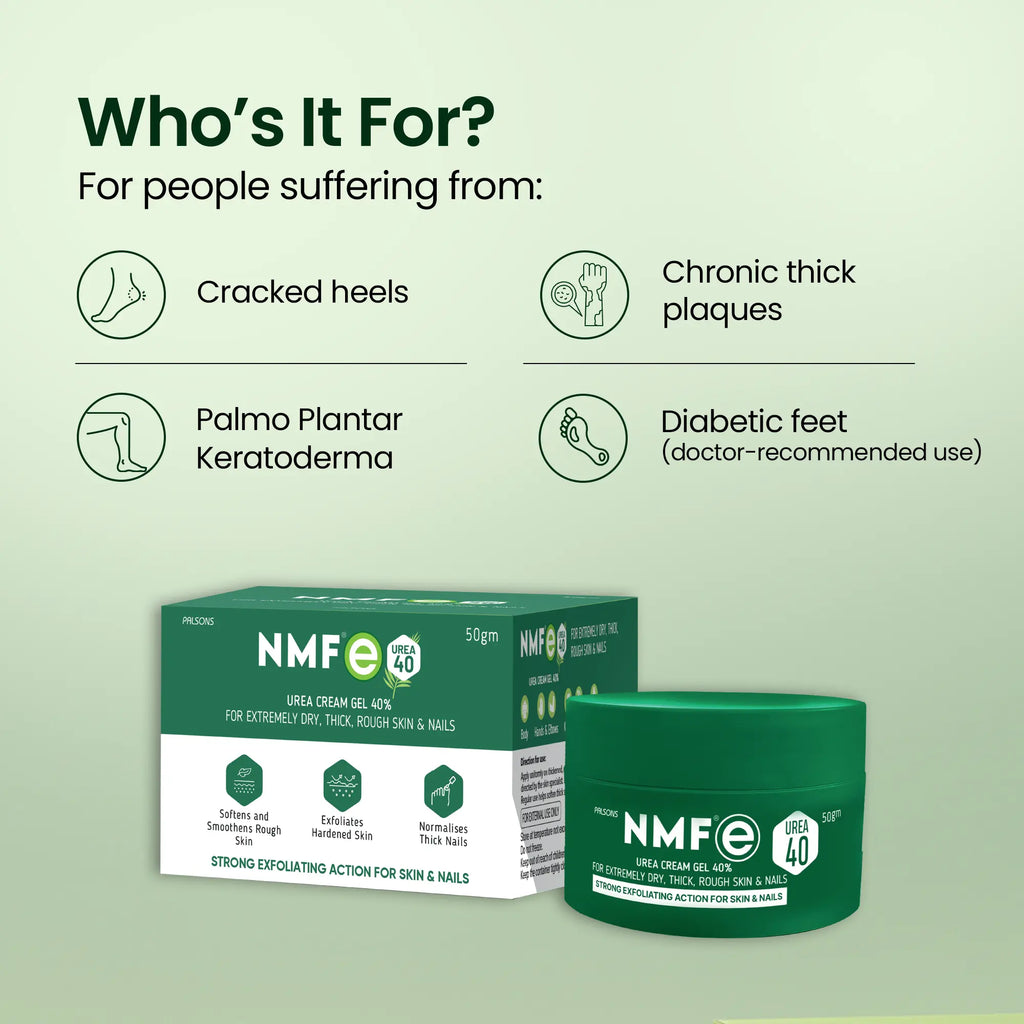 NMFe Urea 40%