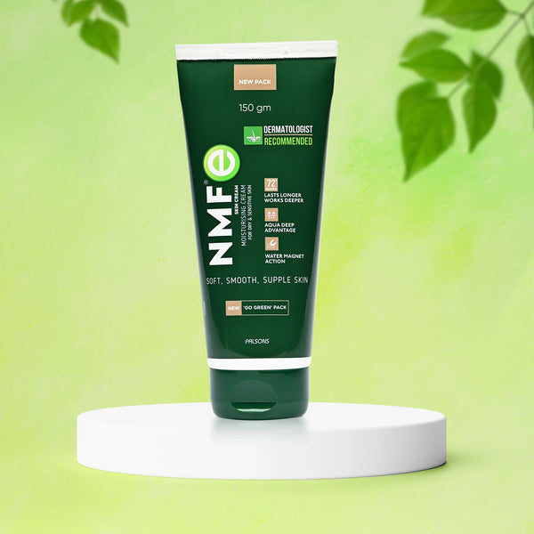 Nmf-E Skin Cream 80gm