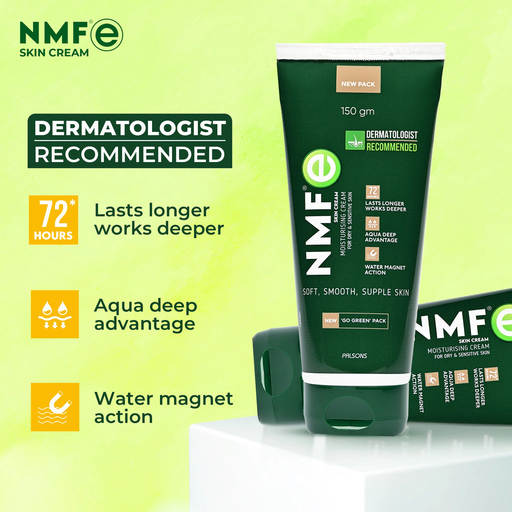 Nmf-E Skin Cream 80gm
