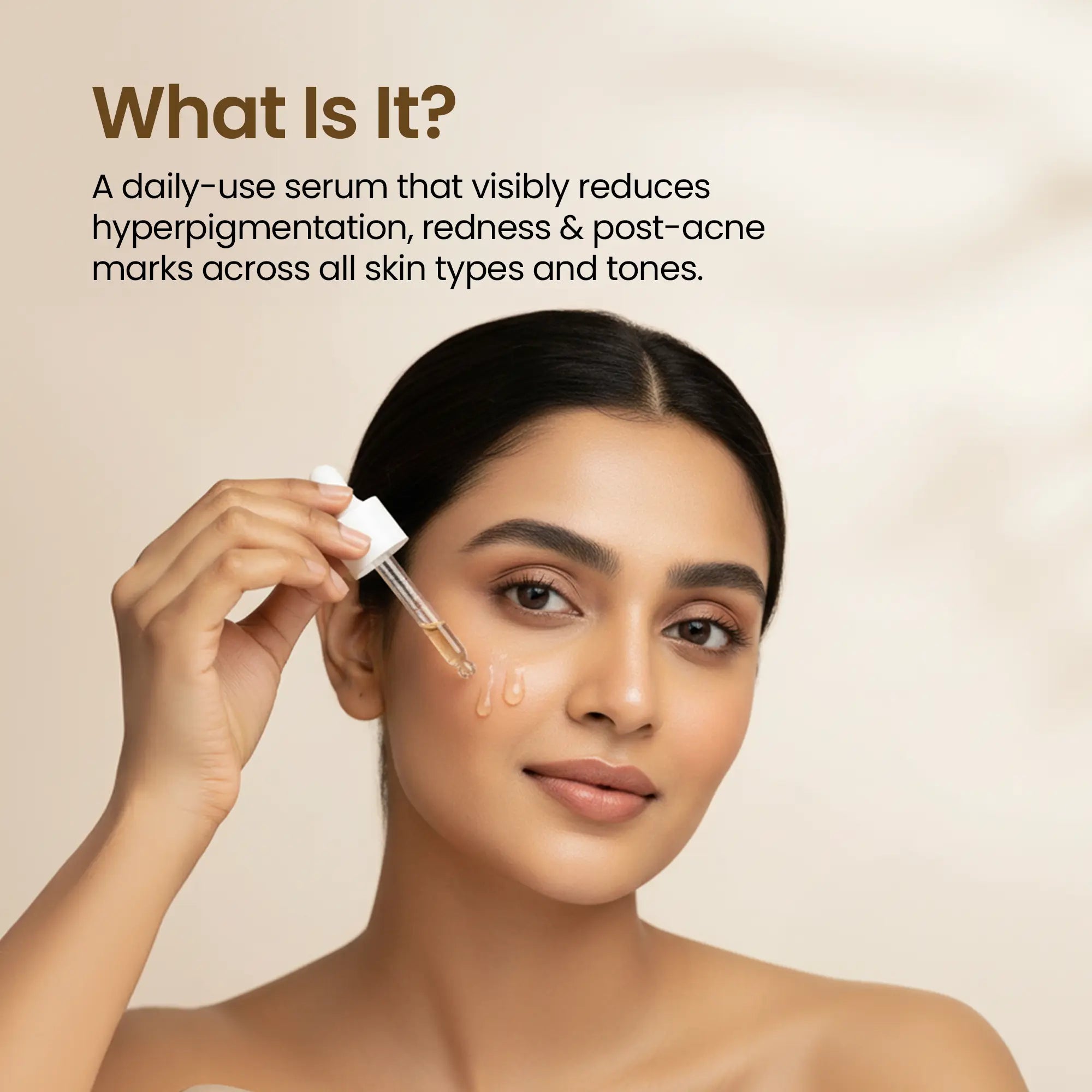 Neolume Face Serum