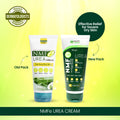 NMF-E Urea Cream 150gm