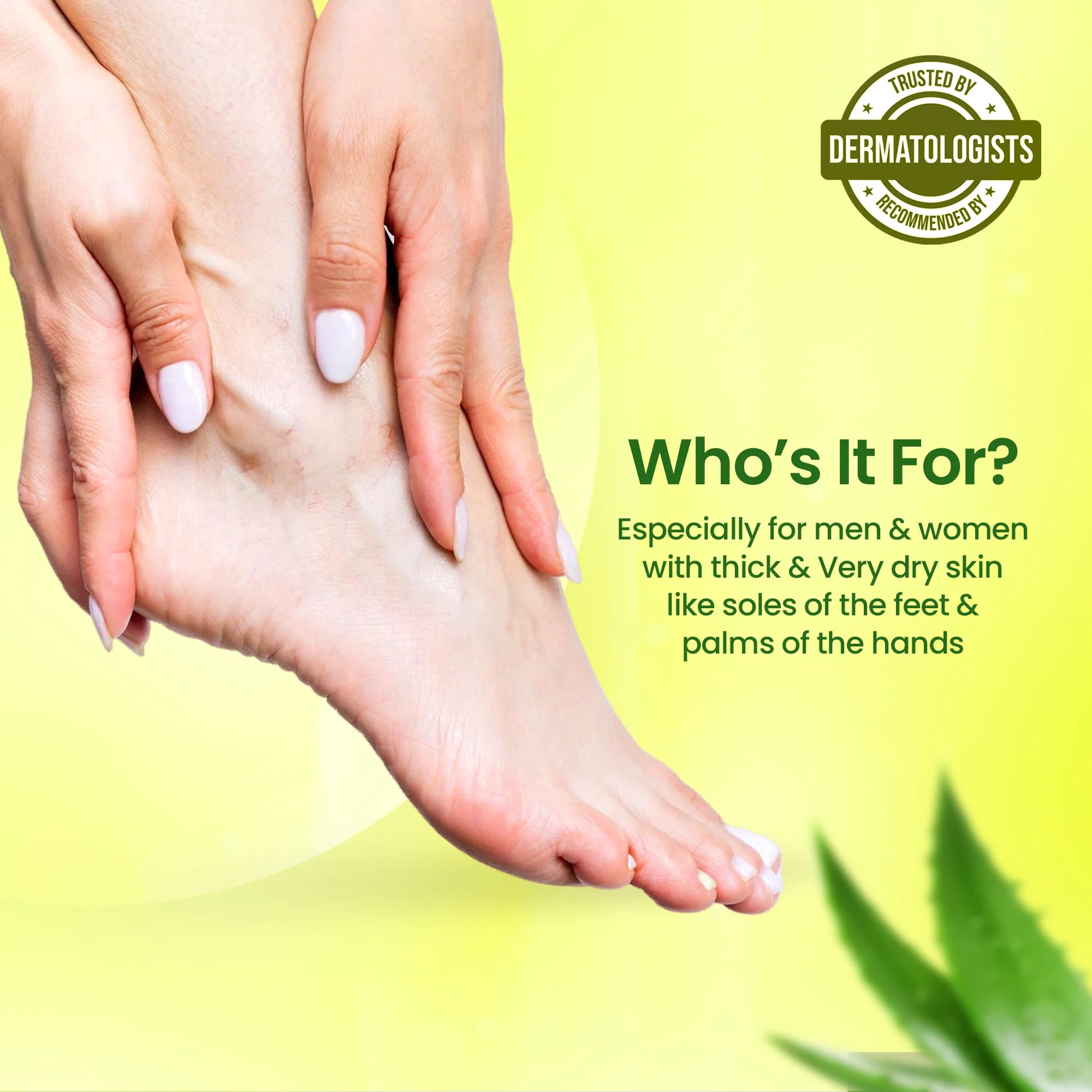NMF-E Urea Cream 150gm