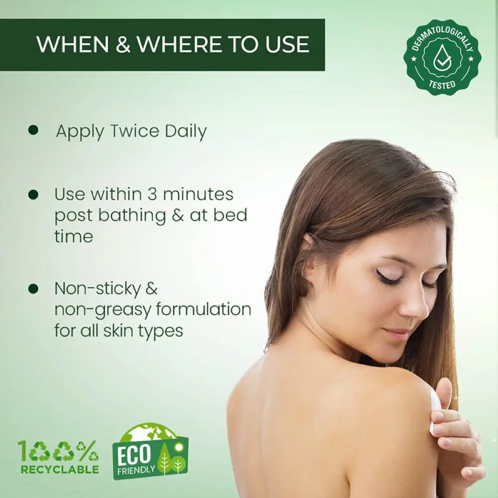 NMF-E Skin Lotion (Green)