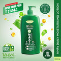 NMF-E Skin Lotion (Green)