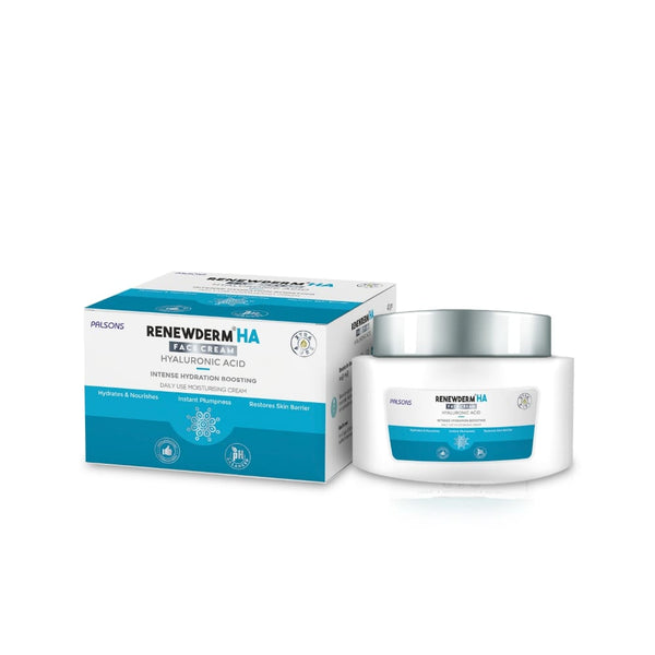 Renewderm HA Cream 40 GM