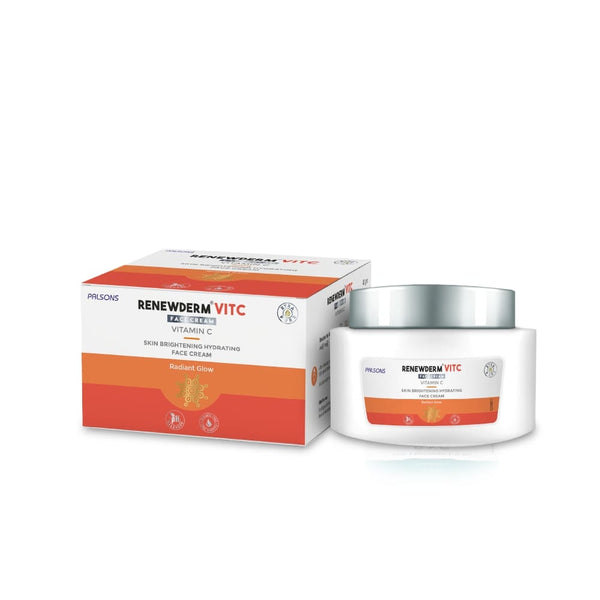 Renewderm Vit C Cream 40 GM