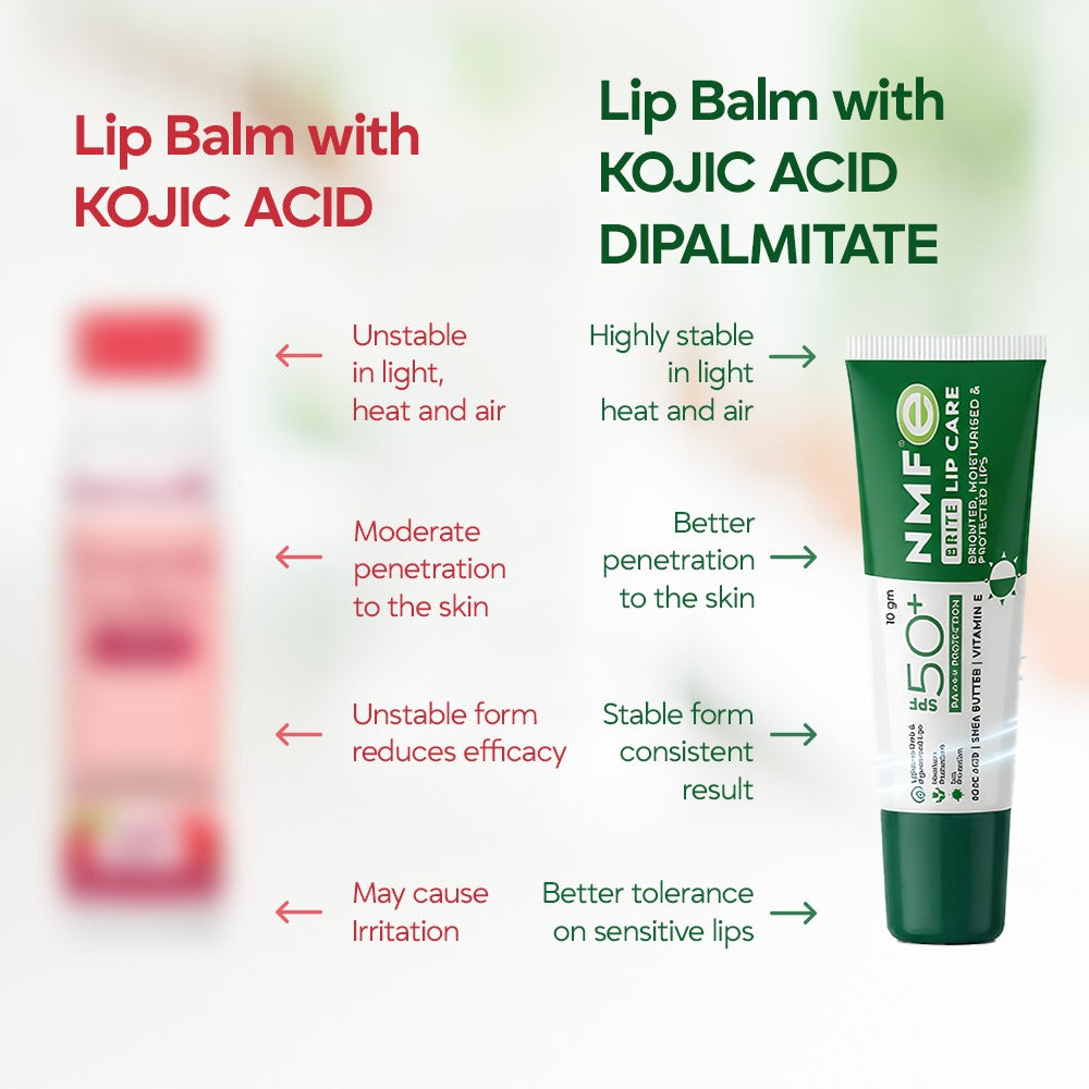 NMF-E Brite Lip Care