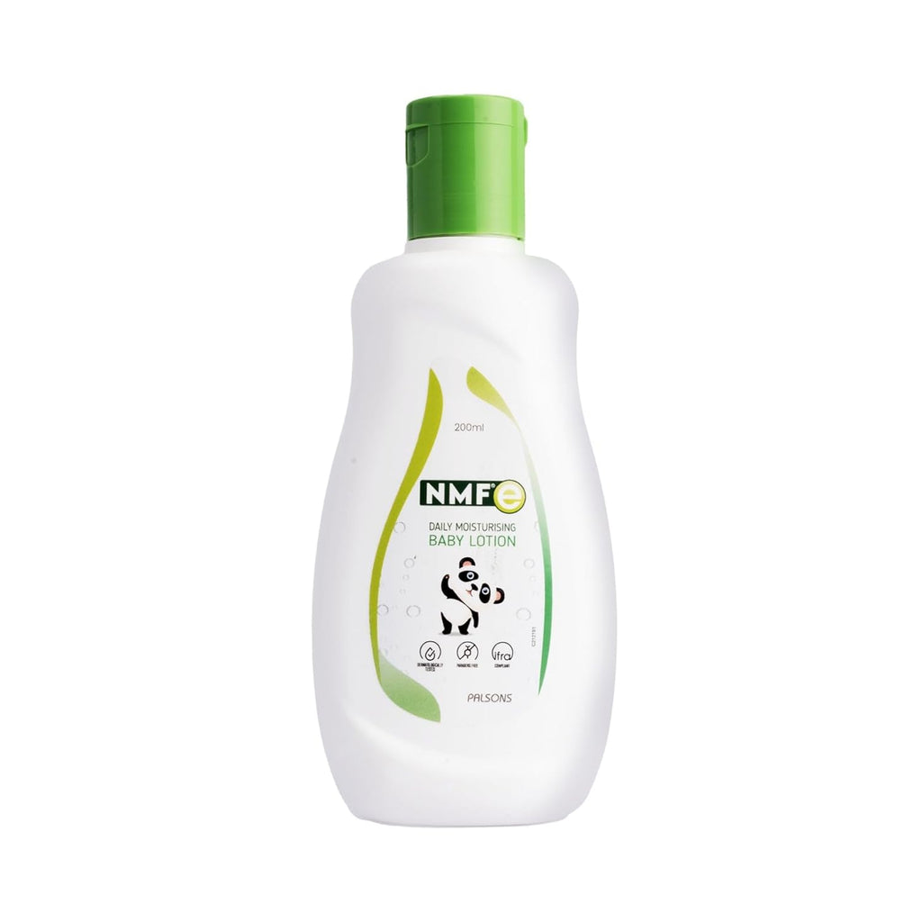 NMFe Daily Moisturising Baby Lotion