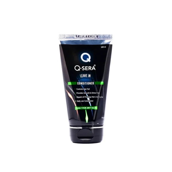 Q - Sera Leave In Conditioner 100 ML