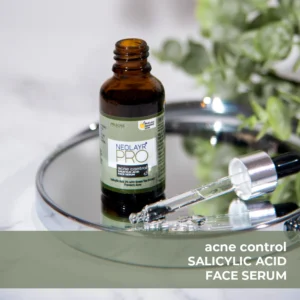 Neolayr Pro Acne Control Salicylic Acid Face Serum