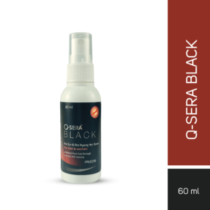 Q - Sera Black 60 Ml