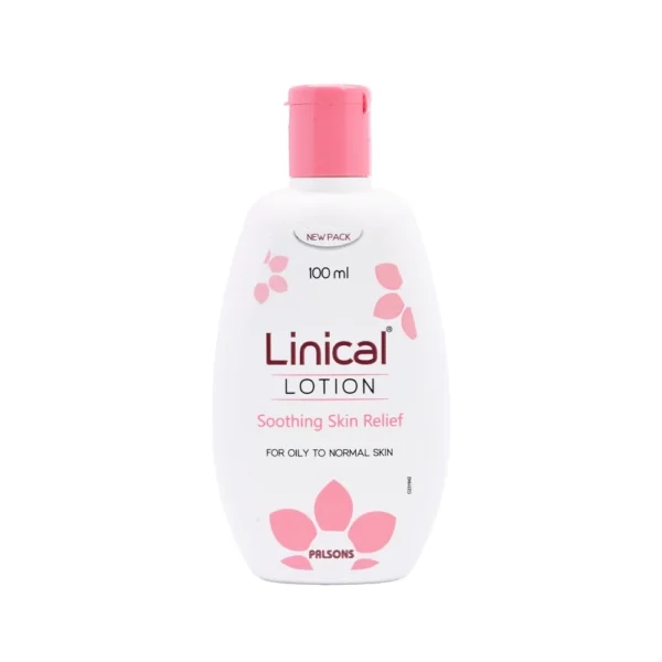 Linical-lotion