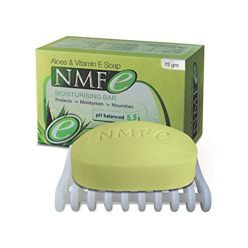 NmfE Lip Care 10gm Palsons Derma