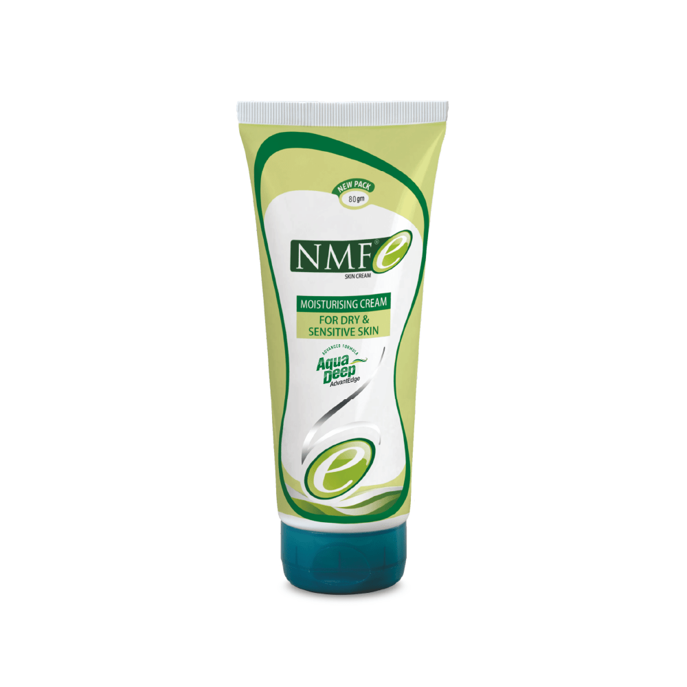 Nmf E Skin Cream 80gm Palsons Derma