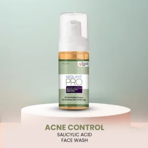 Neolayr-acne-control-face-wash