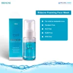 Ridacne-Foaming-Face-Wash-5