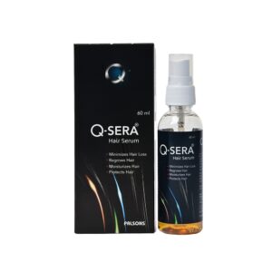qsera hair serum