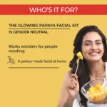 Neolayr-Glowing-Papaya-Facial-Kit-7
