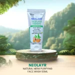 Neolayr-Natural-Neem-Purifying-Face-Wash-50-ml-1