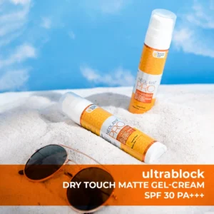 Neolayr-Pro-Ultrablock-Dry-Touch-Matte-Gel-Cream-Sunscreen-SPF 30-PA-2