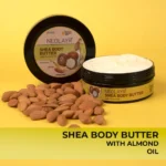 Neolayr Shea Body Butter 1