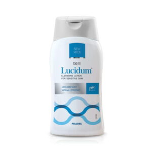 Lucidum Cleansing Lotion