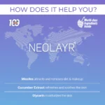 Neolayr Micellar Cleansing Water