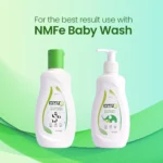 NMF-E DAILY MOISTURISING BABY LOTION 200ML copy 7