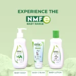 NMF-E DAILY MOISTURISING BABY wash 200ML copy 6