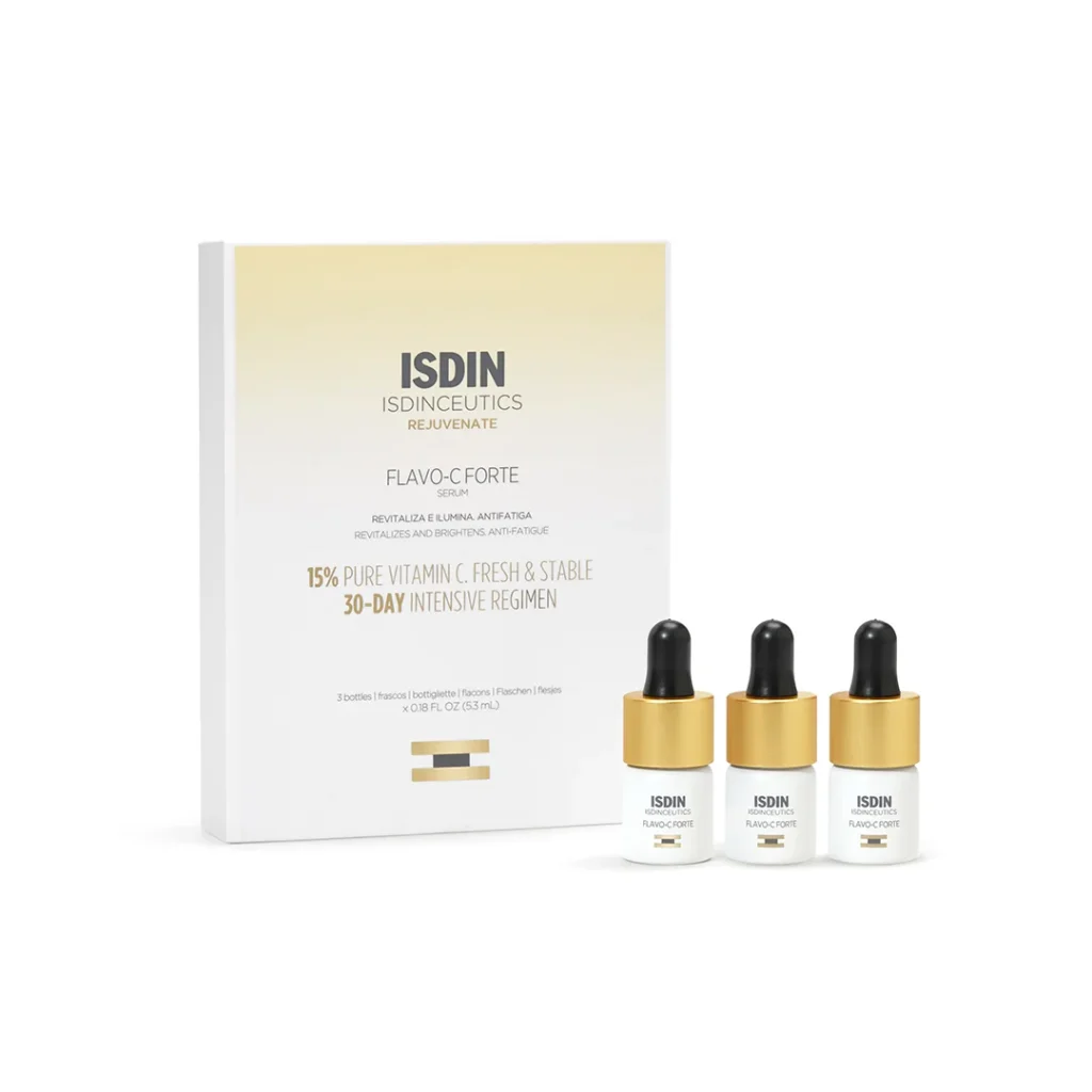 ISDIN ISDINCEUTICS-Flavo-C-Forte