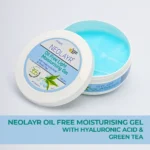 Neolayr Oil Free Light Moisturising Gel-1