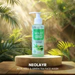 Neolayr-Aloe-Vera-and-Green-Tea-Face-Wash-1